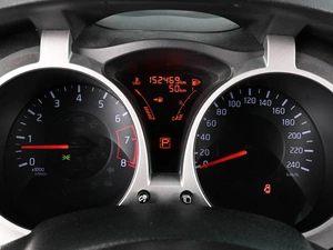 Внедорожник Nissan Juke 2014 года, 1379000 рублей, Аксай