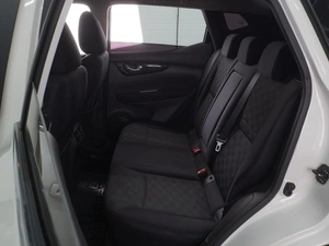 Внедорожник Nissan Qashqai 2015 года, 1325000 рублей, Воронеж