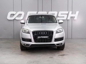 Внедорожник Audi Q7 2010 года, 1749000 рублей, Воронеж