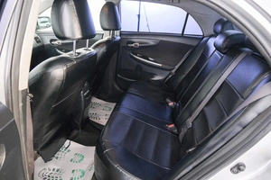 Седан Toyota Corolla 2007 года, 719000 рублей, Красноярск