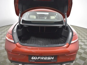 Купе Mercedes-benz C-класс 2019 года, 3657900 рублей, Казань