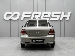 Седан Nissan Almera Classic 2012 года, 550000 рублей, Ростов-на-Дону