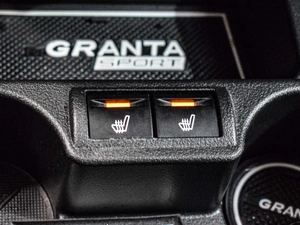 Лифтбек ВАЗ (LADA) Granta 2024 года, 830000 рублей, Муром
