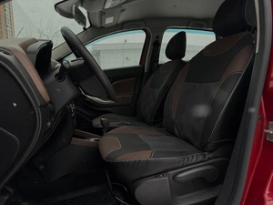 Хетчбэк ВАЗ (LADA) XRAY 2017 года, 900000 рублей, Ижевск