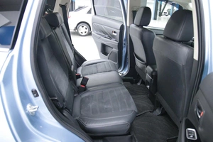 Внедорожник Mitsubishi Outlander 2016 года, 1998000 рублей, Солонцы
