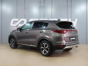 Внедорожник Kia Sportage 2019 года, 2349000 рублей, Воронеж