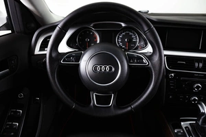 Седан Audi A4 2015 года, 1619000 рублей, Пермь