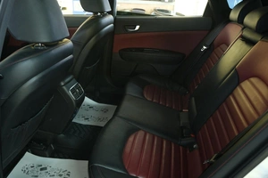 Седан Kia Optima 2018 года, 2339000 рублей, Омск