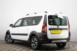 Универсал ВАЗ (LADA) Largus 2021 года, 1169000 рублей, Пермь