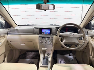 Универсал Toyota Corolla Fielder 2005 года, 655000 рублей, Красноярск
