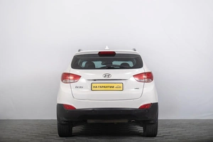 Внедорожник Hyundai ix35 2014 года, 1259000 рублей, Томск