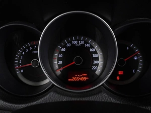 Седан Kia Cerato 2009 года, 649000 рублей, Воронеж