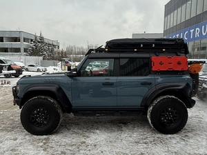 Внедорожник Ford Bronco Raptor 2022 года, 16500000 рублей, Новоивановское