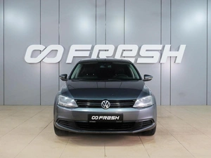 Седан Volkswagen Jetta 2011 года, 829000 рублей, Воронеж