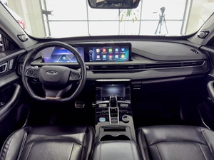 Внедорожник Chery Tiggo 8 Pro Max 2022 года, 1970000 рублей, Кострома