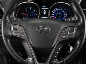 Внедорожник Hyundai Grand Santa Fe 2014 года, 1670000 рублей, Тюмень