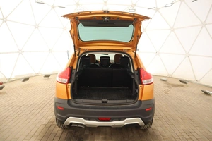 Хэтчбек ВАЗ (LADA) XRAY 2019 года, 1210000 рублей, Обнинск