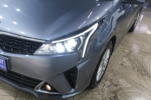 Седан Kia Rio 2020 года, 1689000 рублей, Новокузнецк