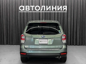 Внедорожник Subaru Forester 2016 года, 1950000 рублей, Красноярск