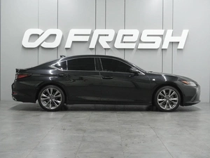 Седан Lexus ES 2020 года, 6349000 рублей, Воронеж