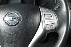 Внедорожник Nissan X-Trail 2016 года, 1799000 рублей, Тюмень