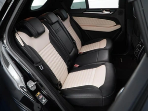Внедорожник Mercedes-benz GLE-класс AMG 2016 года, 3598055 рублей, Москва