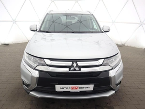 Внедорожник Mitsubishi Outlander 2015 года, 1595000 рублей, Орёл