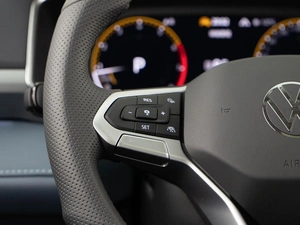 Внедорожник Volkswagen Tharu 2025 года, 4318888 рублей, Москва