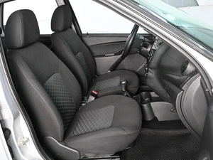 Лифтбек ВАЗ (LADA) Granta 2019 года, 719000 рублей, Аксай