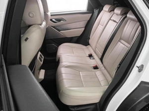 Внедорожник Land Rover Range Rover Velar 2019 года, 4019000 рублей, Тюмень