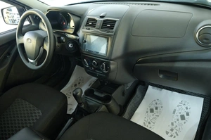 Седан ВАЗ (LADA) Granta 2019 года, 639000 рублей, Омск
