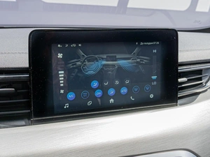 Внедорожник Baic X35 2023 года, 1531000 рублей, Краснодар