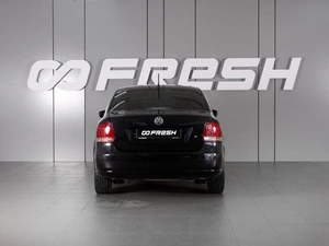 Седан Volkswagen Polo 2013 года, 806000 рублей, Минеральные Воды