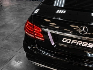 Седан Mercedes-benz E-класс 2014 года, 2199000 рублей, Тюмень