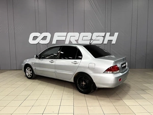 Седан Mitsubishi Lancer 2006 года, 349000 рублей, Нижневартовск