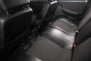 Внедорожник Chevrolet Niva 2012 года, 549000 рублей, Оренбург