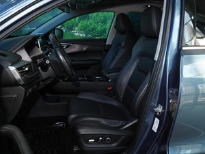 Внедорожник Chery Tiggo 7 Pro 2020 года, 1626000 рублей, Тверь