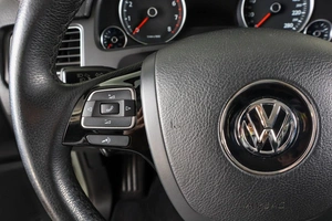 Внедорожник Volkswagen Touareg 2014 года, 1949000 рублей, Пермь