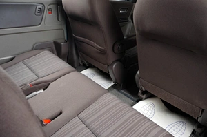 Минивэн Honda Freed 2019 года, 1249000 рублей, Тюмень