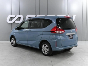Минивэн Honda Freed+ 2020 года, 1929000 рублей, Ростов-на-Дону