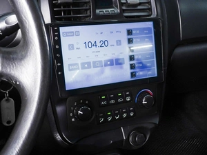 Седан Hyundai Sonata 2008 года, 399000 рублей, Ростов-на-Дону