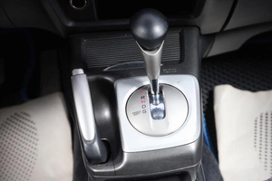 Седан Honda Civic 2007 года, 719000 рублей, Новосибирск