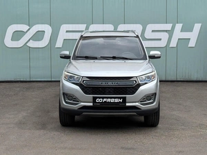 Внедорожник Lifan Myway 2018 года, 1210000 рублей, Кропоткин