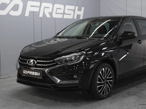 Седан ВАЗ (LADA) Aura 2024 года, 2180000 рублей, Омск