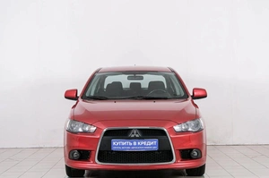 Седан Mitsubishi Lancer 2012 года, 899000 рублей, Красноярск