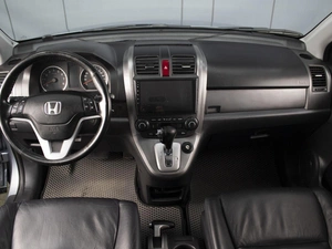 Внедорожник Honda CR-V 2007 года, 1140000 рублей, Омск