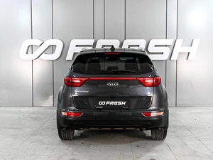 Внедорожник Kia Sportage 2018 года, 2359000 рублей, Аксай