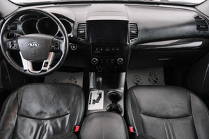 Внедорожник Kia Sorento 2010 года, 1089000 рублей, Красноярск