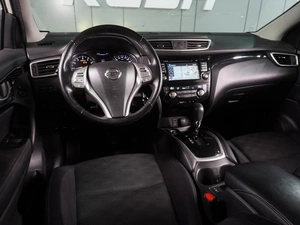 Внедорожник Nissan Qashqai 2018 года, 1249000 рублей, Воронеж