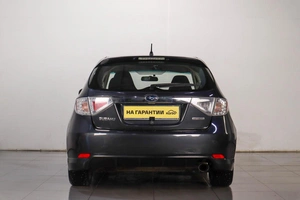 Хетчбэк Subaru Impreza 2008 года, 869000 рублей, Челябинск